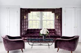 17 Royalty Worthy Purple Rooms