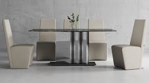 Nero Dining Table Set With Chairs