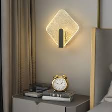 Modern Wall Lamp Bedside Lights