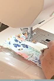 12 Tips For Sewing With Vinyl Hooked