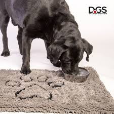 Dirty Dog Doormat 3 Sizes Super
