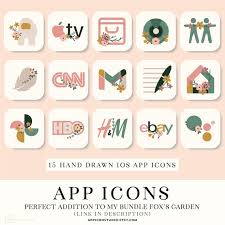 App Icon Ios 14 App Icon Pack