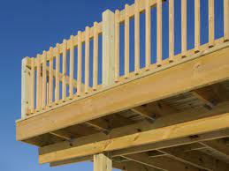 decking materials know your options