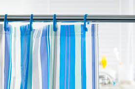 How To Clean A Shower Curtain Liner