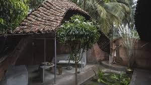 Vaulted Farmhouse To Kerala Forest