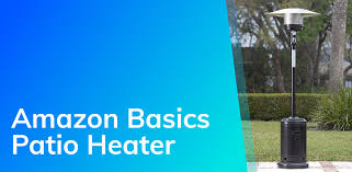 Basics Patio Heater Review