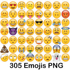 Png Only Emoji Clipart Emoji Smileys