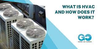 What Is Hvac And How Does It Work Go