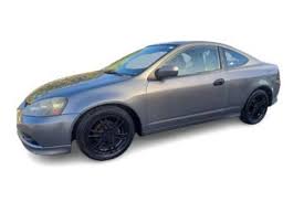 Used Acura Rsx For In Conway Sc