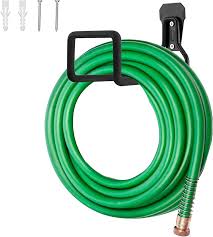 Garden Hose Holder 150 Ft Wall Mount