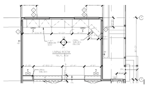 Floor Plan Symbols