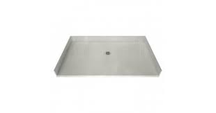 Tile Over Accessible Shower Pans 66 Wide
