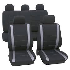 Car Seat Covers For Toyota Yaris