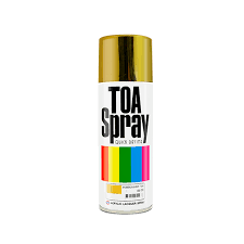 Toa Premium Color Spray Toa ท โอเอ