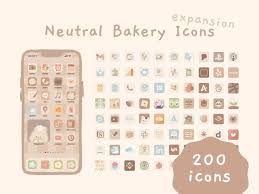 Neutral Icons Expansion Pack Lifetime