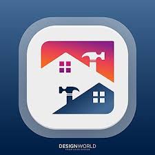 Home Builder Png Vector Psd And