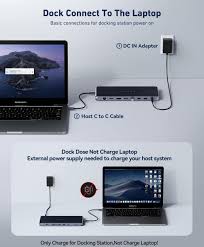 laptop macbook docking station gissmo