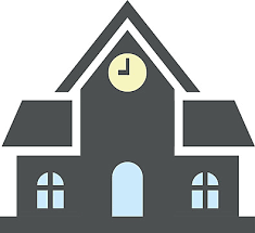 Building Front Vector Art Png Images