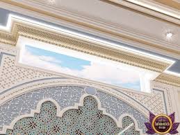 Discover Stunning Arabic House Design