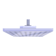 Mounted Technical Shower Vector Icon