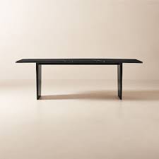 Modern Black Dining Tables For Dining