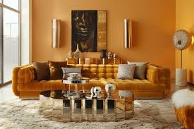 Colors That Go With Mustard Yellow 18
