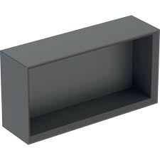 Geberit Icon Shelf Rectangular 45x23