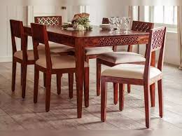 Best Dining Table Sets Under Rs 25000