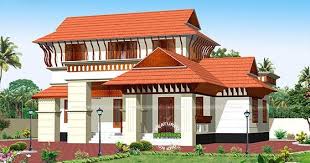 2300 Sq Ft Kerala Model House