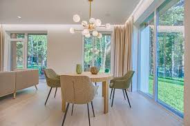 Advantages Of Pocket Patio Doors