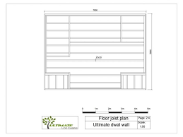 hampshire office 8m x 6m ultimate log