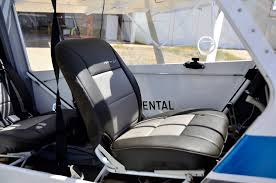 Seat Cushion Foam Backcountry Pilot