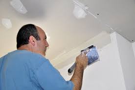 Drywall Repair Painter In Elkhart In