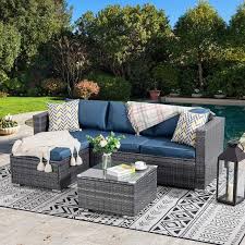 Sectional Patio Furniture