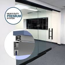 Tr4s22 Trs100 Top Rolling Door System