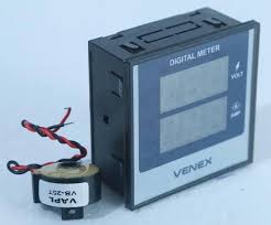Single Phase Ac Venex Av72 Digital