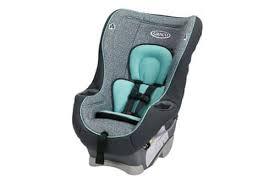 Graco My Ride 65 Car Seats Recall