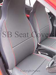 To Fit A Volvo C30 Car Seat Covers