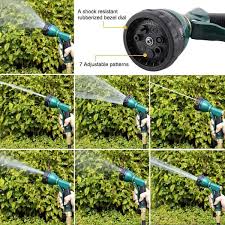 Garden Hose Nozzle Sprayer Heavy Duty