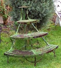 19 Best Outdoor Metal Plant Stands