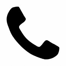 Call Cell Phone Pick Ring Up Icon