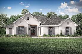 House Plan 56709 Traditional Style