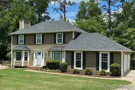 Top 3 Exterior Color Schemes