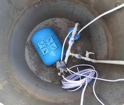 Water Backup Sump Pump Elek Plumbing