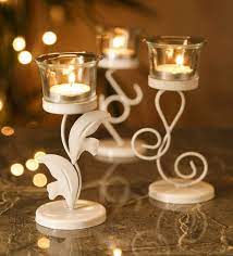 Buy Tea Lights Candle Holders