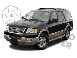 2006 Ford Expedition Eddie Bauer