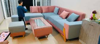 Top Sofa Set Repair Services In Shaheen
