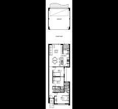 Hvar Home Design House Plan By