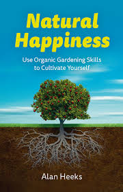 Natural Happiness Use Organic