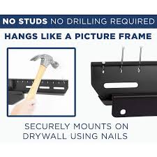 Mount It No Stud Tv Wall Mount It For